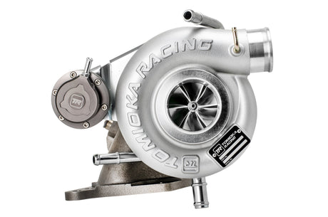 TR GTX2971 Twin Scroll Stock Replacement for Subaru WRX 02-07 and STi 04-18