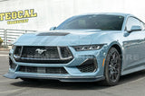 2024-Up Ford Mustang GT Front Upper & Lower Side Grille Inserts