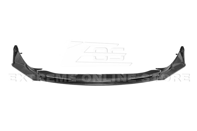 2021-Up BMW G80 M3 G82 G83 M4 VRS Carbon Fiber Front Splitter Lip