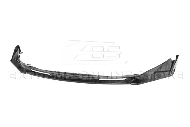 2021-Up BMW G80 M3 G82 G83 M4 VRS Carbon Fiber Front Splitter Lip & Side Skirts