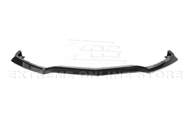 Chevrolet Corvette C8 Z06 Package Front Lip Splitter & Side Skirts