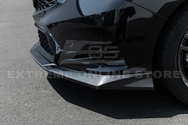 2023-Up Acura Integra DE4 Front Splitter Lip