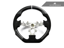 AutoTecknic Carbon Fiber Steering Wheel - Nissan R35 GTR 2009-2017