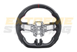 2018-23 Ford Mustang Carbon Fiber Steering Wheel