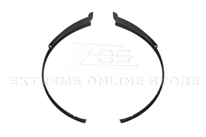 2014-19 Chevrolet Corvette C7 Base Rear Quarter Extension