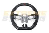 2018-23 Ford Mustang Carbon Fiber Steering Wheel