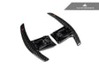 AutoTecknic Dry Carbon Battle Version Shift Paddles - G20 3-Series