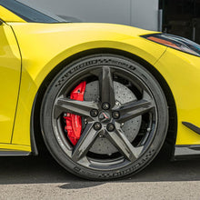 Chevrolet Corvette C8 Z06 XL Extended Front Splash Guard