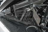 Chevrolet Corvette C8 Coupe Engine Cover Kit