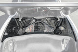 Chevrolet Corvette C8 Coupe Engine Cover Kit