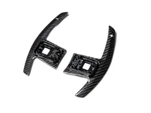 AutoTecknic Dry Carbon Battle Version Shift Paddles - BMW G20 3-Series