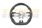 2018-23 Ford Mustang Carbon Fiber Steering Wheel