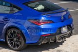 2023-Up Acura Integra Extended Rear Spoiler