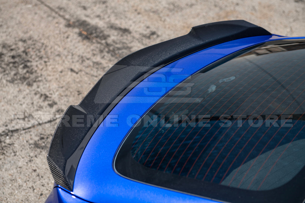 2023-Up Acura Integra Extended Rear Spoiler