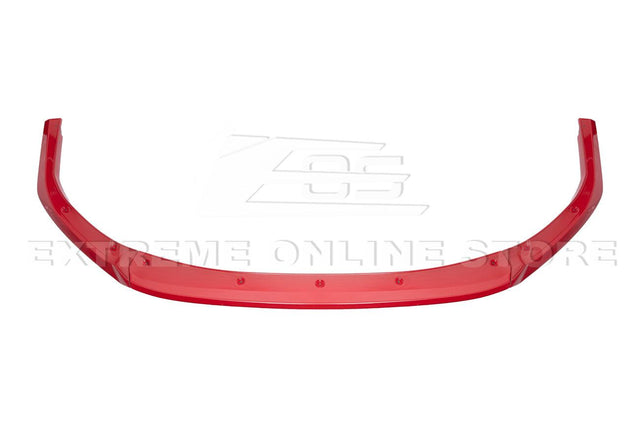 2022-Up Subaru WRX Performance Front Bumper Lip Splitter