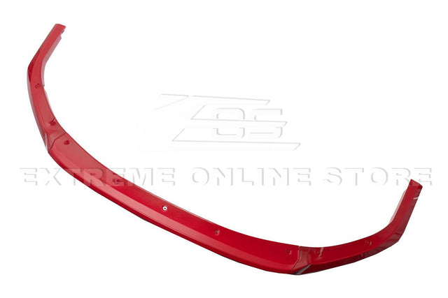 2022-Up Subaru WRX Performance Front Bumper Lip Splitter