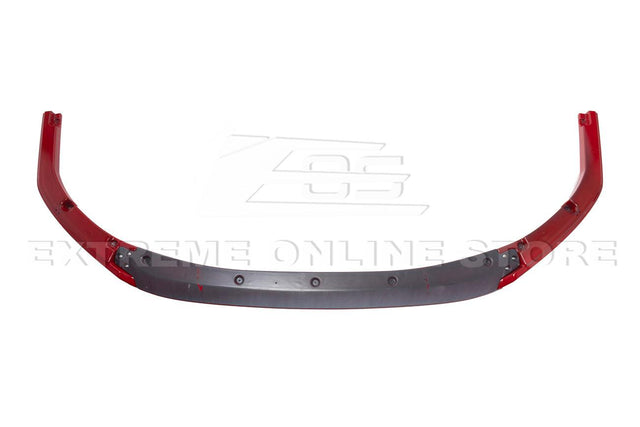 2022-Up Subaru WRX Performance Front Bumper Lip Splitter