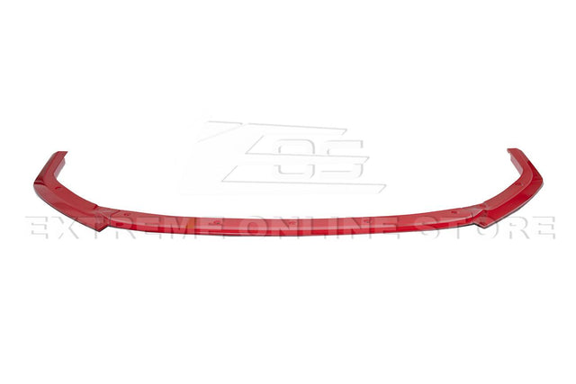 2022-Up Subaru WRX Performance Front Bumper Lip Splitter