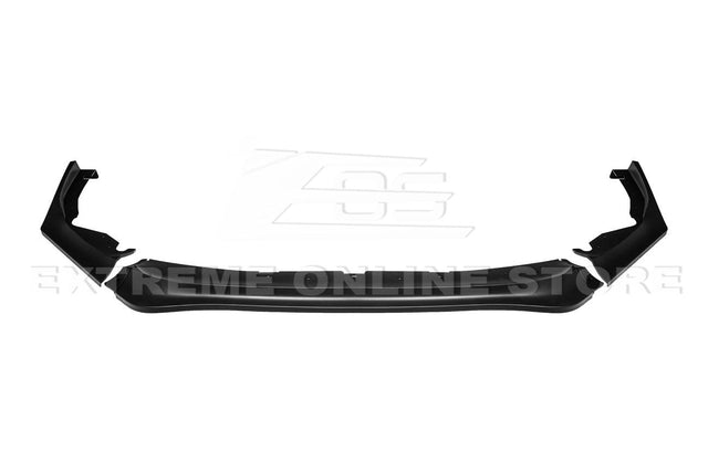 2022-Up Subaru WRX CS Package Front Lip & Side Skirts