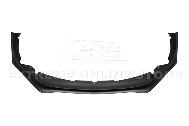 2022-Up Subaru WRX JDM CS Package Front Bumper Lip Splitter