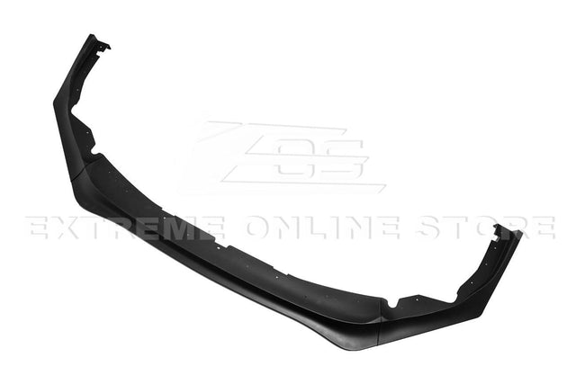 2022-Up Subaru WRX JDM CS Package Front Bumper Lip Splitter