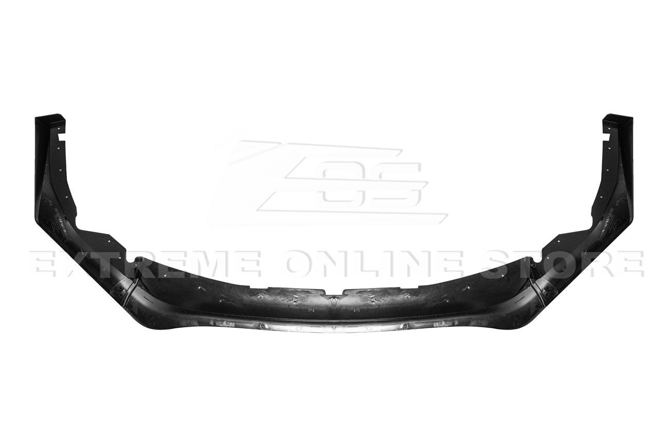 2022-Up Subaru WRX CS Package Front Lip & Side Skirts