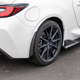 2022-Up GR86 | BRZ Mud Flaps Rock Guards