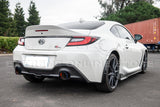 2022-Up GR86 | BRZ Mud Flaps Rock Guards