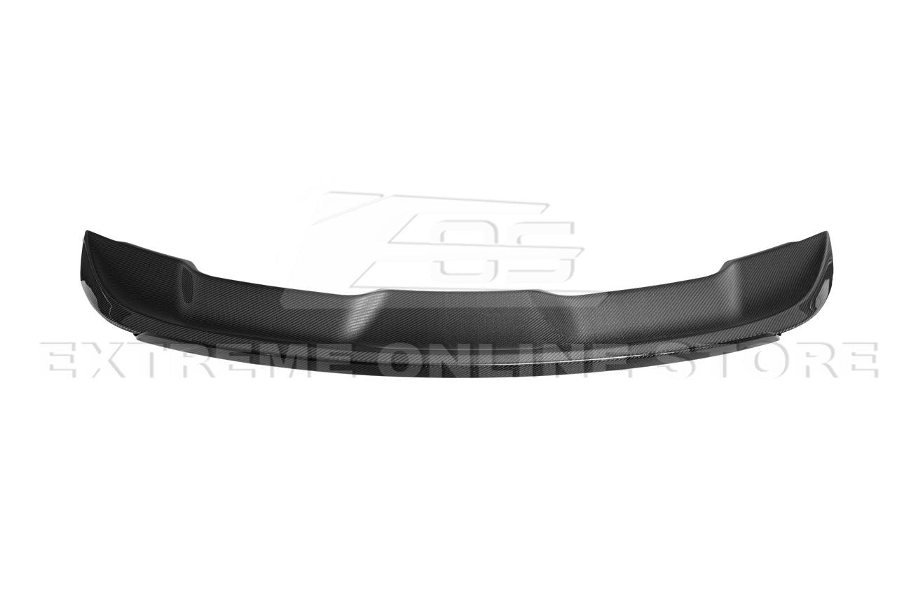 2015-23 Ford Mustang GT500 Wickerbill Rear Spoiler