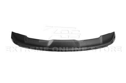 2015-23 Ford Mustang GT500 Wickerbill Rear Spoiler