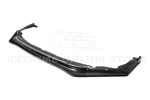 2022-Up Subaru WRX JDM CS Package Front Bumper Lip Splitter