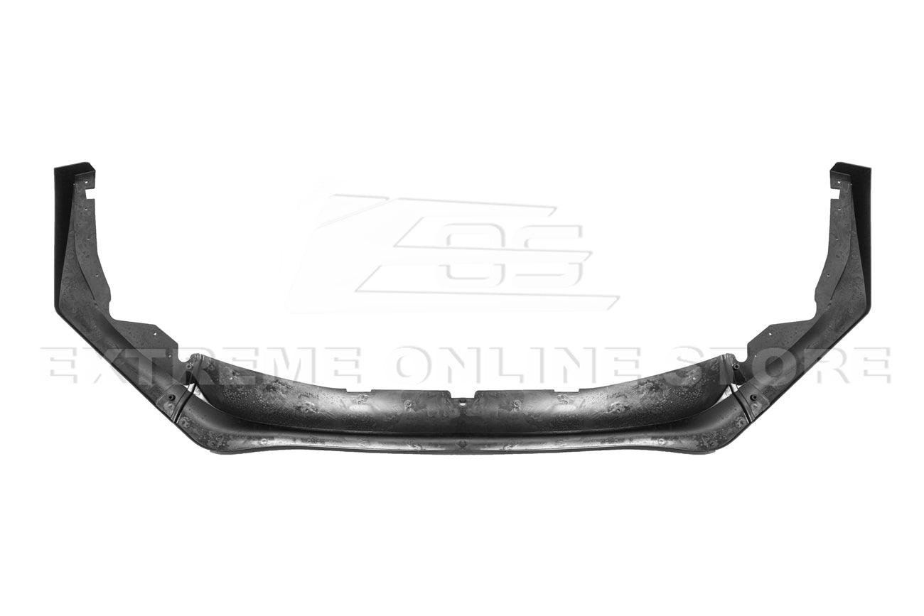 2022-Up Subaru WRX JDM CS Package Front Bumper Lip Splitter