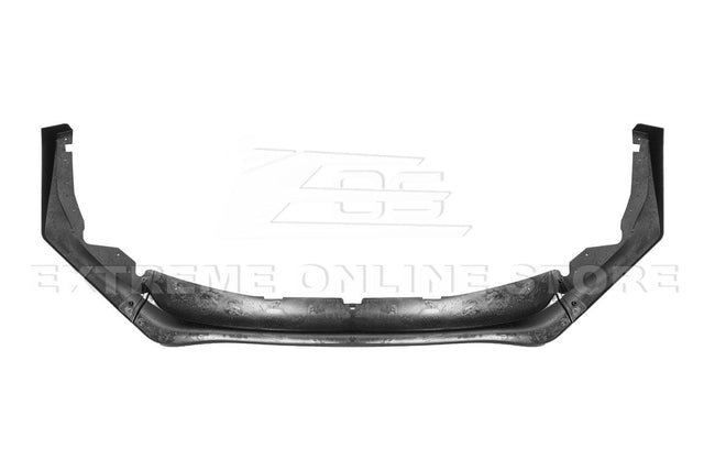 2022-Up Subaru WRX JDM CS Package Front Bumper Lip Splitter