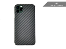 AutoTecknic Super Thin Aramid Case - iPhone 12 Series