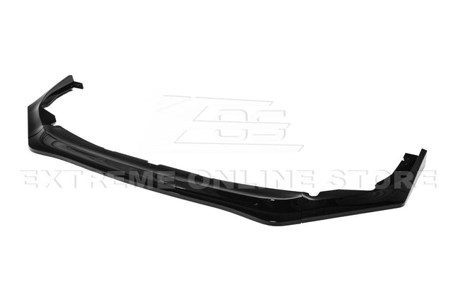 2022-Up Subaru WRX JDM CS Package Front Bumper Lip Splitter