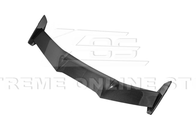 Corvette C7 ZR1 Extendedpackage Rear Spoiler High Wing