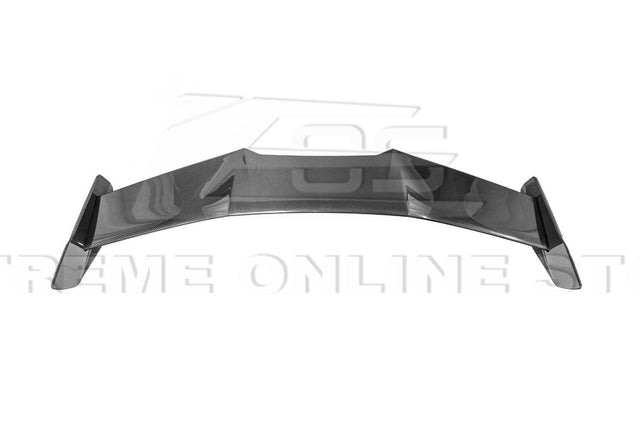 Corvette C7 ZR1 Extendedpackage Rear Spoiler High Wing