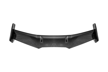 Corvette C7 ZR1 Carbon Fiber Rear Wing Spoiler