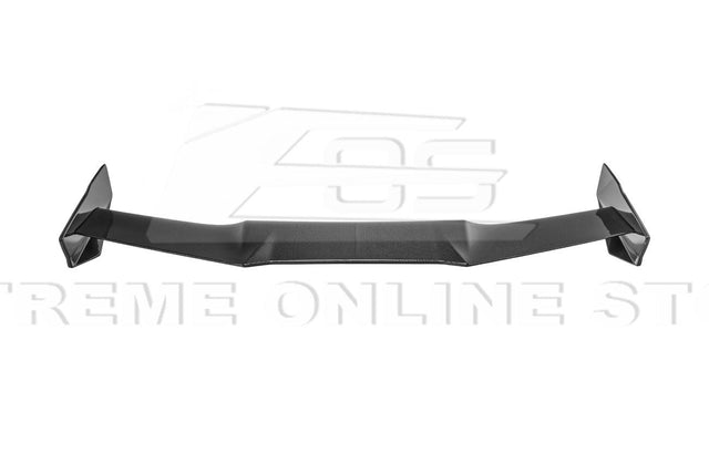 Corvette C7 ZR1 Extendedpackage Rear Spoiler High Wing