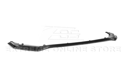 2023-Up Toyota GR Corolla Carbon Fiber Front Lip Splitter