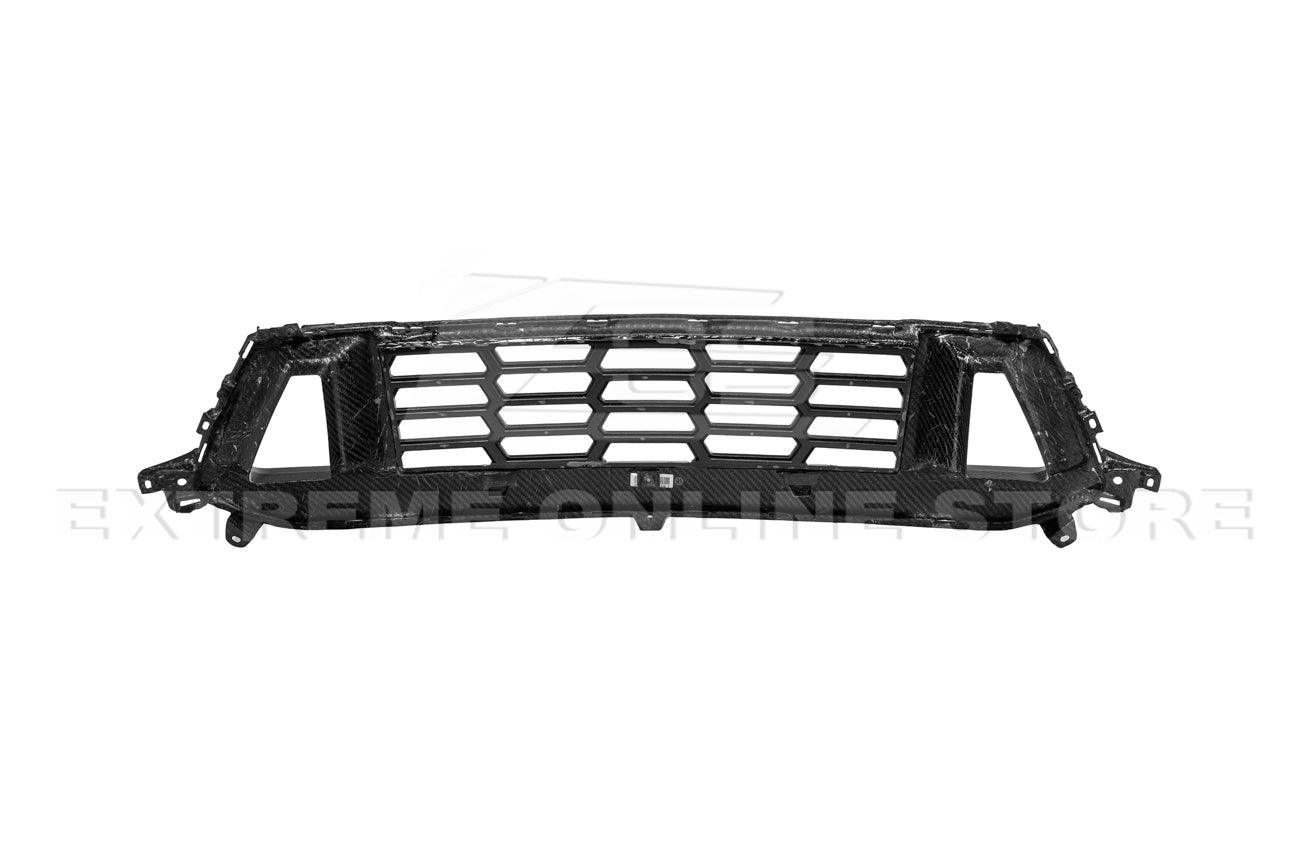 2024-Up Mustang GT Replacement Front Grille Cover