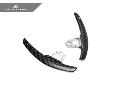 AutoTecknic Competition Shift Paddles - F22 2-Series