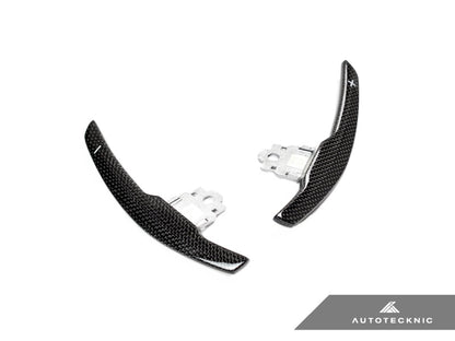 AutoTecknic Competition Shift Paddles - F22 2-Series
