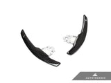 AutoTecknic Competition Shift Paddles - F30/ F31 3-Series