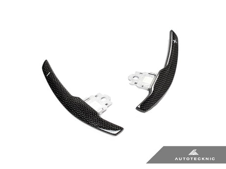 AutoTecknic Competition Shift Paddles - F30/ F31 3-Series
