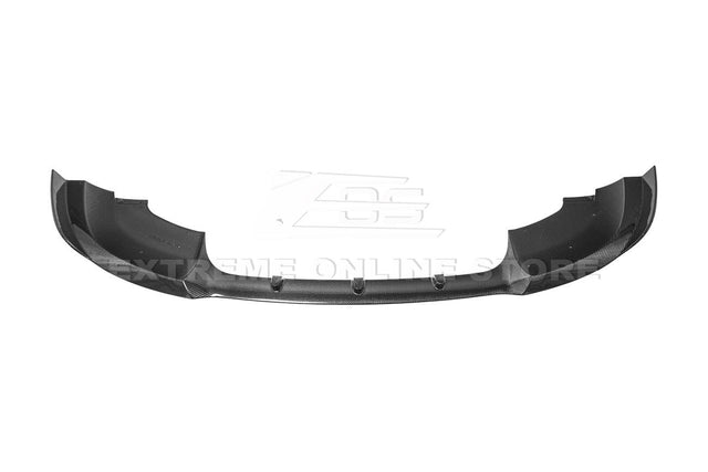 2017-21 Jeep Grand Cherokee SRT Trackhawk Carbon Fiber Front Lip Splitter