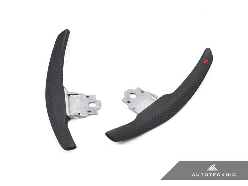 AutoTecknic Competition Shift Paddles - MINI F54/ F55/ F56/ F57/ F60
