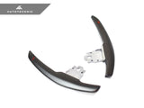 AutoTecknic Competition Shift Paddles - F30/ F31 3-Series