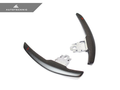 AutoTecknic Competition Shift Paddles - F30/ F31 3-Series