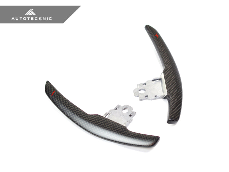 AutoTecknic Competition Shift Paddles - MINI F54/ F55/ F56/ F57/ F60